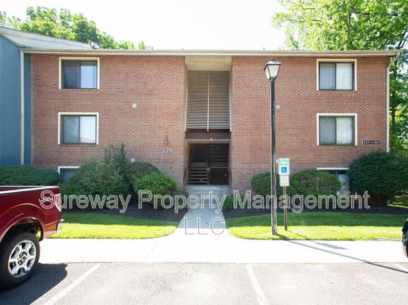 125-5 Echelon Rd, Voorhees, NJ