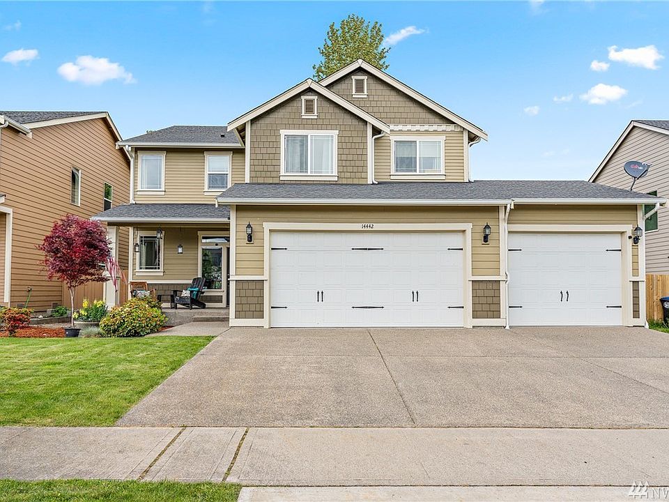 1st image of 14442 98th Way SE