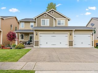 14442 98th Way SE, Yelm, WA 98597