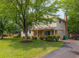 9301 Carlway Ct, Henrico, VA 23228