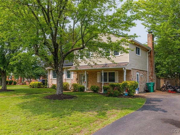 9301 Carlway Ct, Henrico, VA 23228