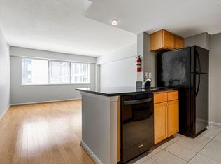 1225 13th St NW APT 708, Washington, DC 20005