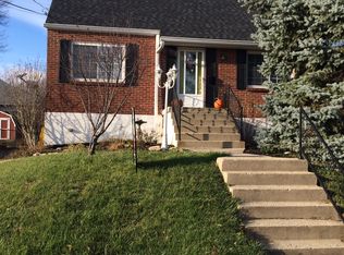 53 Bon Jan Ln, Highland Heights, KY 41076
