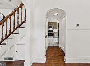 5710 Greenspring Ave, Baltimore, MD 21209
