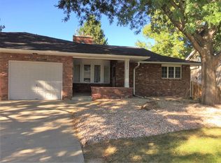 1200 Kirkwood Dr, Fort Collins, CO 80525