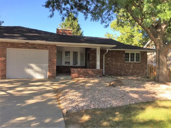 1202 Kirkwood Dr, Fort Collins, CO 80525