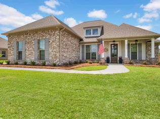 23434 Travis Streetock St, Foley, AL 36535