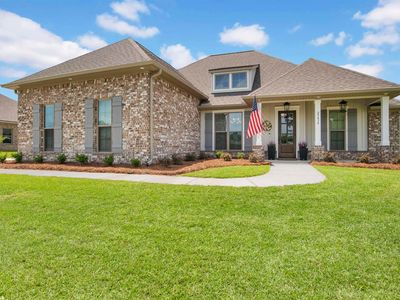 23434 Travis Streetock St, Foley, AL, 36535