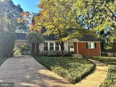 8714 Boland Pl, Alexandria, VA, 22309