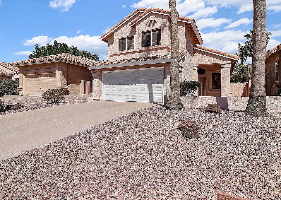 2nd image of 4068 E Mountain Vista Dr
