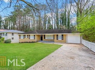 2798 Engle Rd NW, Atlanta, GA 30318