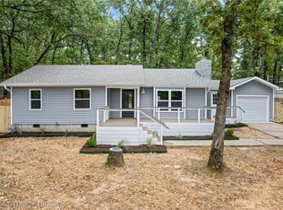 3200 Independence St, Fort Smith, AR 72903
