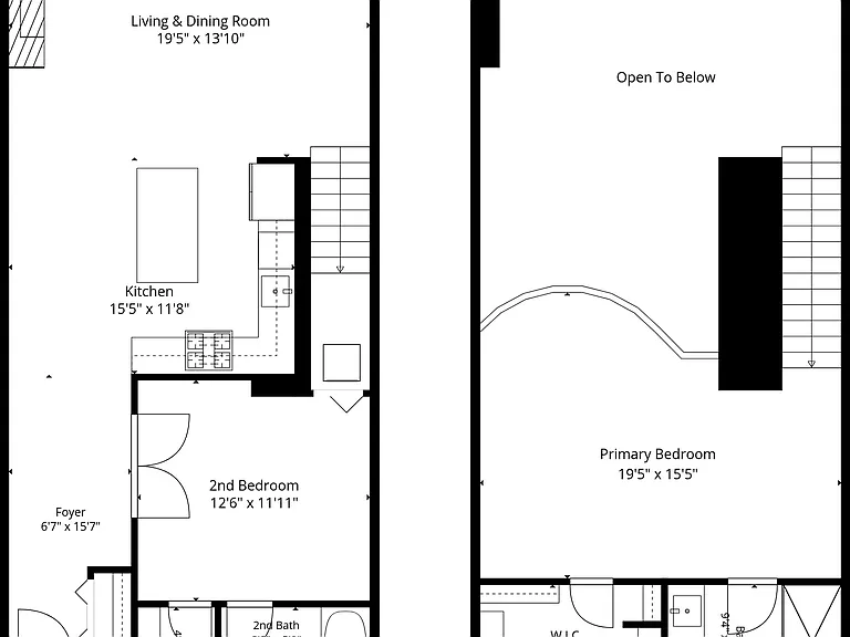 616 W Fulton St #712 — Photo 24