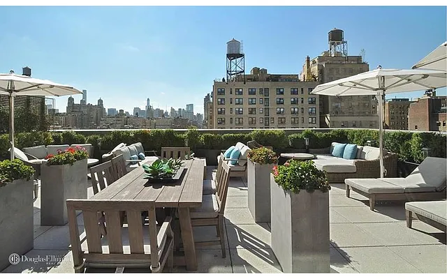 Rented by Douglas Elliman | media 17