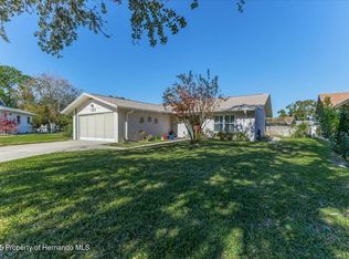 10740 Mira Vista Dr, Port Richey, FL 34668