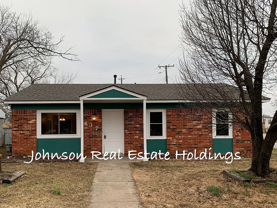 1st image of 437 NE Myers Ave