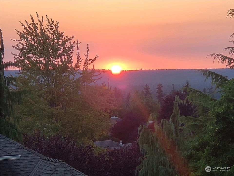 Gorgeous views>