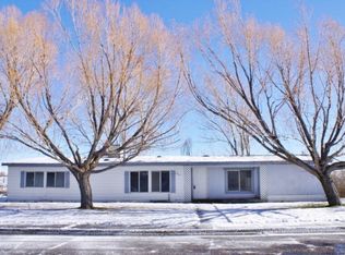 1510 N Jonathon Ave, Idaho Falls, ID 83401