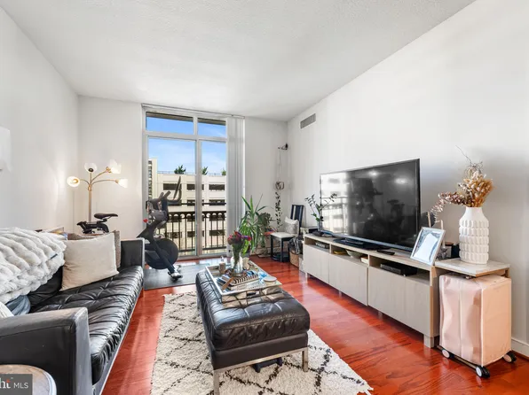 155 Potomac Psge Unit 434, Oxon Hill, MD 20745