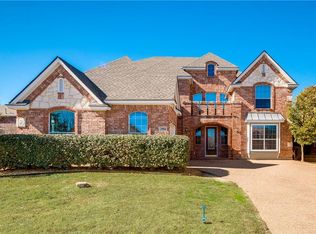 3904 Miramar Dr, Denton, TX 76210