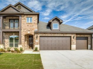 708 Bent Oak Dr, Fort Worth, TX 76131