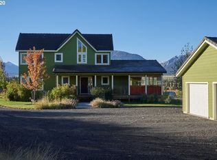 1 Valley Heights Dr, Enterprise, OR 97828