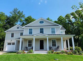 21 Morehouse Dr, Darien, CT 06820