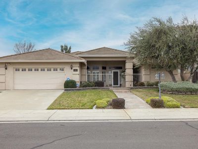 1143 Azalea St, Ripon, CA, 95366