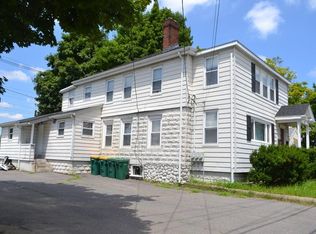 28 Oakland St, Mansfield, MA 02048