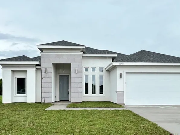 32723 Jorge St, Los Fresnos, TX 78566