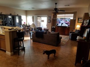 4733 Vista Del Rey Ct, North Las Vegas, NV 89031