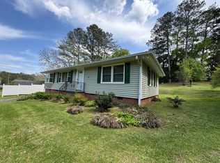 12 Lionel Ln NE, Rome, GA 30161