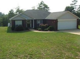 209 Liberty Trl, NEWTON, AL 36352