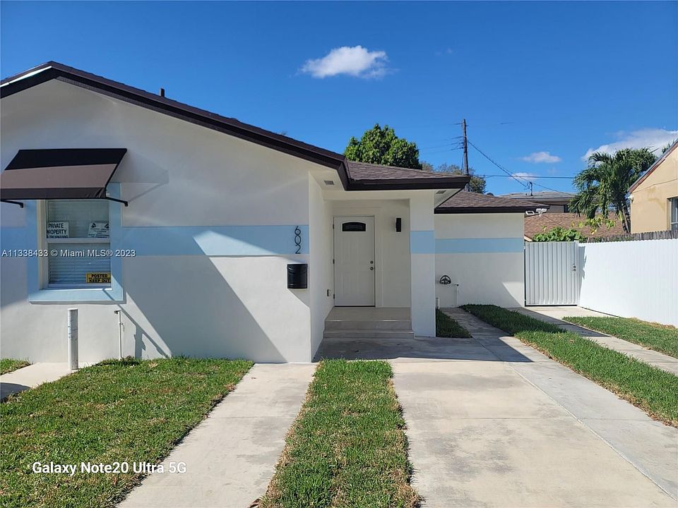 1st image of 602 NW 33rd Ave #602