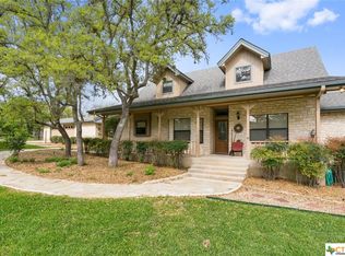 2834 Paso Del Robles, San Marcos, TX 78666
