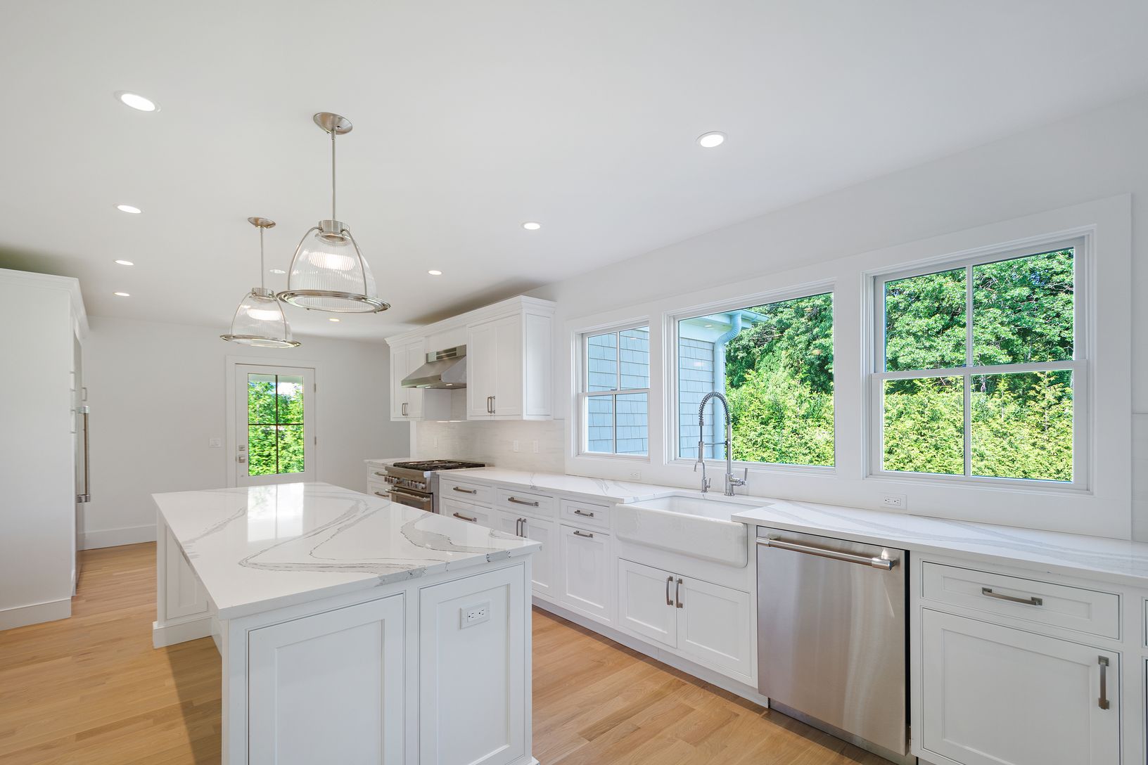  All New High End Appliances