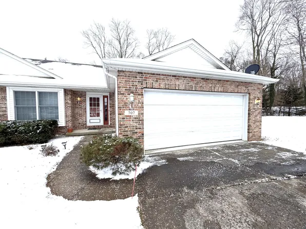 707 Dogwood Ct SW, Demotte, IN 46310