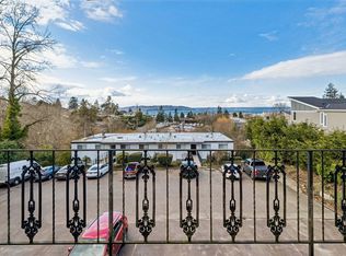 Sunset View Condo, Des Moines, WA 98198