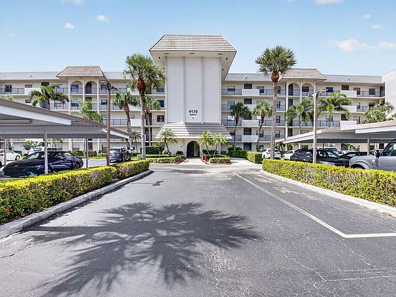3rd image of 9170 SW 14th Street #4409
