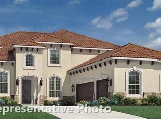 6013 Monte Cristo Ln, Plano, TX 75024