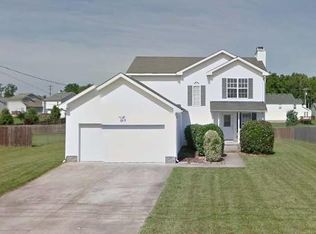 3745 Cave Mill Ct, Clarksville, TN 37042