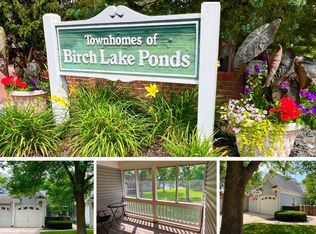 4287 Pond View Ct, White Bear Township, MN 55110