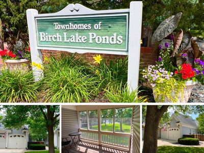 4287 Pond View Ct, White Bear Township, MN, 55110