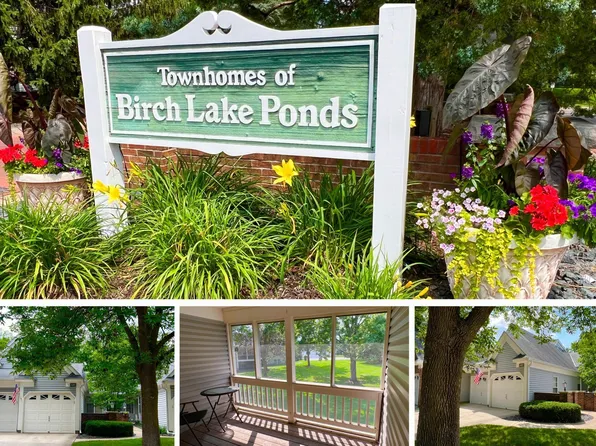 4287 Pond View Ct, White Bear Township, MN 55110