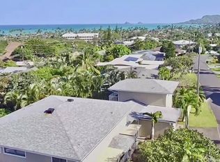 304 Ilimano St, Kailua, HI 96734