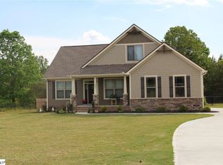 107 Highway 101, Landrum, SC 29687