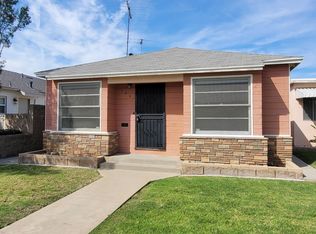 104 E Harding Ave, Montebello, CA 90640