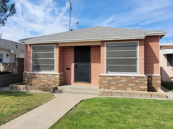 104 E Harding Ave, Montebello, CA 90640
