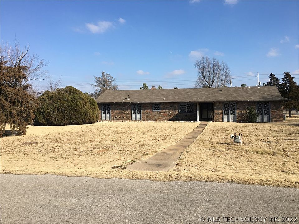 1st image of 7425 S 240th East Ave