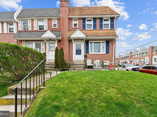 348 Abbey Ter, Drexel Hill, PA 19026